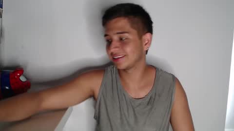 harold_18_ online show from 12.05.25