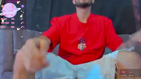 harold_999 online show from 04.02.26