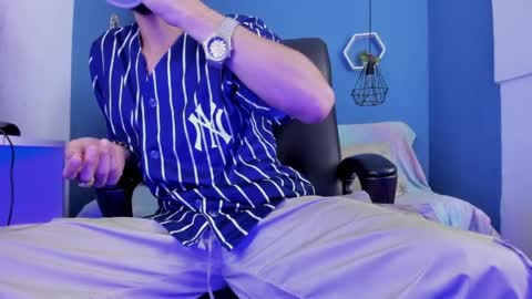 harold_999 online show from 06.07.26