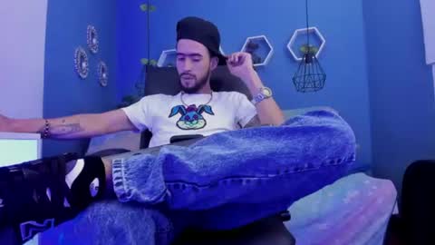 harold_999 online show from 06.13.26