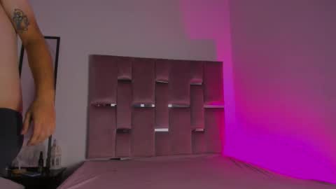 haroldg1 online show from 02.27.26