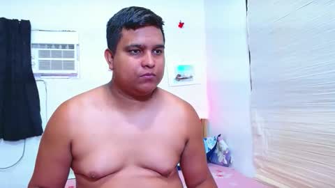 Snapshot of haroldlucky chatting on 10.25.25 harold online show from 10.25.25