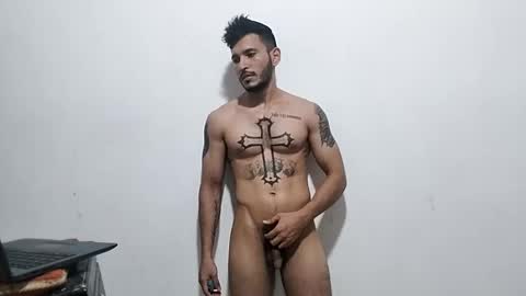 BOY HOT online show from 12.17.24