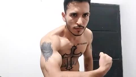 BOY HOT online show from 12.21.24