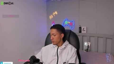 IM HAROLD online show from 02.03.26