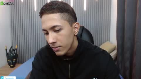 IM HAROLD online show from 03.23.26