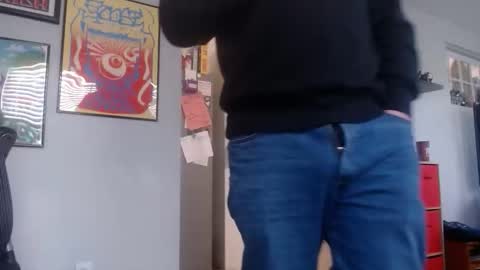 Datswut Shesed online show from 11.16.25