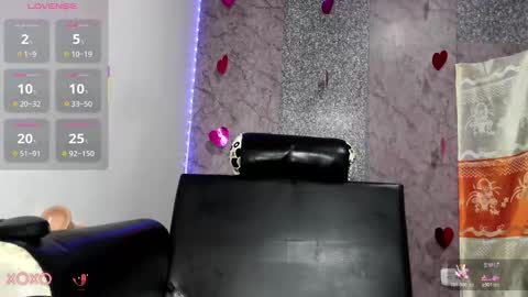 Harper online show from 02.21.26