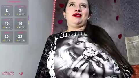 Harper online show from 03.12.26