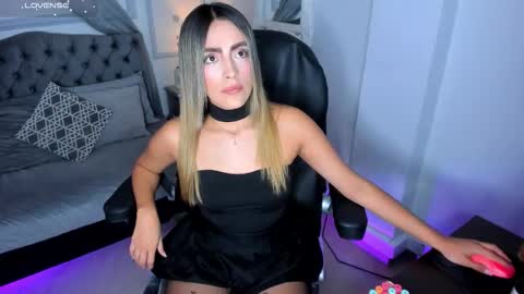 Harper  online show from 09.09.25