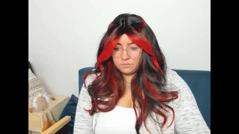 harperpretty online show from 01.07.26