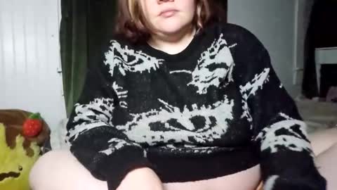 Snapshot of harpervalentinexxx chatting on 01.18.26 harpervalentinexxx online show from 01.18.26