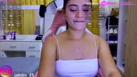 harperzoe online show from 11.14.25