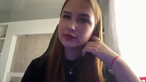 Snapshot of harriettewitkowsky chatting on 07.27.26 Elis online show from 07.27.26