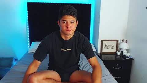 DANNY online show from 02.08.26