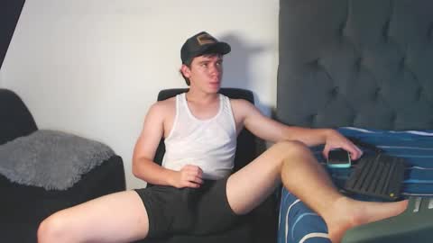 Sebastian online show from 10.30.25