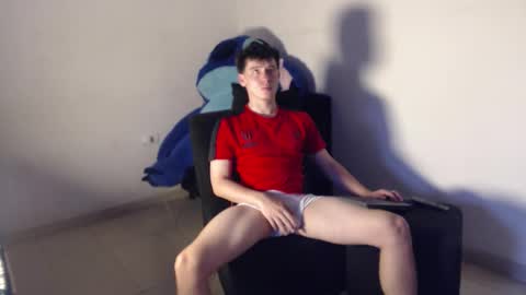 Sebastian online show from 02.17.26