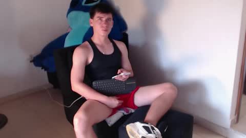 Sebastian online show from 02.19.26