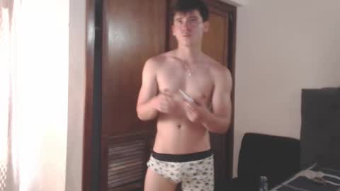 Sebastian online show from 03.14.26