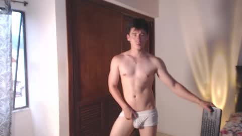 Sebastian online show from 03.21.26