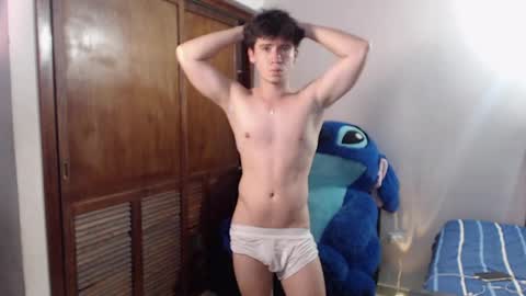 Sebastian online show from 04.07.26