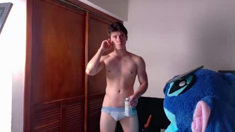 Sebastian online show from 04.12.26