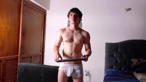 Sebastian online show from 05.10.26