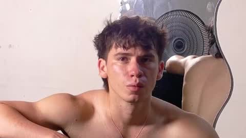 Sebastian online show from 05.30.26