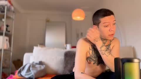 TAP HERE choise Harry tattoo on chest  Jen curls hair online show from 03.07.25