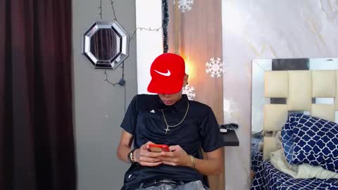 Harry online show from 01.18.26