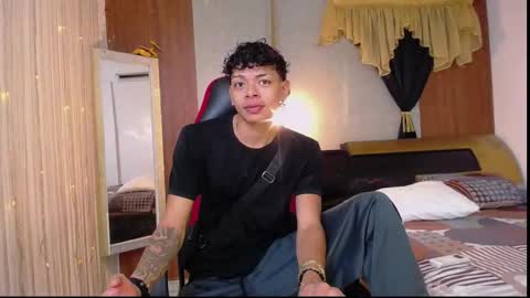 Harry online show from 03.06.26