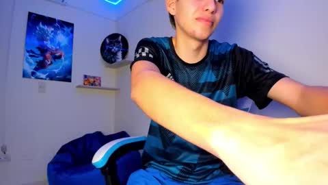 harry online show from 02.23.26