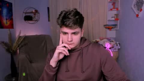 Harry online show from 03.02.26