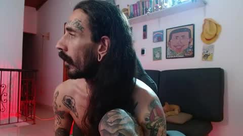 OMAR online show from 03.06.26