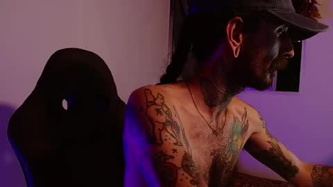 OMAR online show from 04.09.26