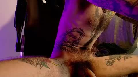 OMAR online show from 04.14.26