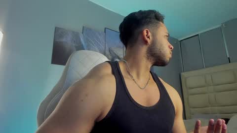 Harry Zandes online show from 12.03.24