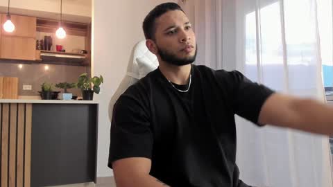 Harry Zandes online show from 01.19.25