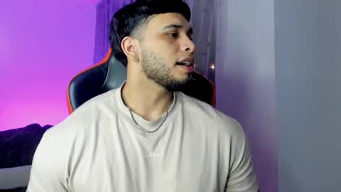 Harry Zandes online show from 02.06.26