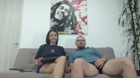 hannaandharri online show from 06.02.26