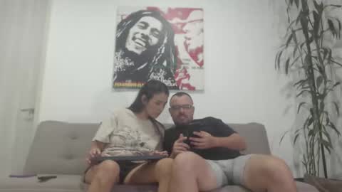 hannaandharri online show from 06.03.26