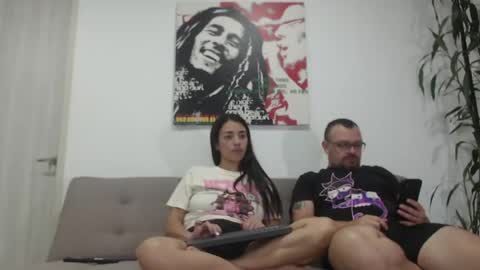 hannaandharri online show from 06.12.26