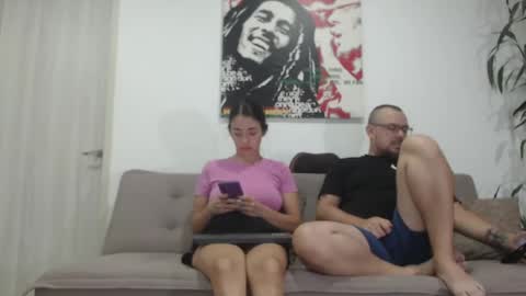 hannaandharri online show from 06.14.26