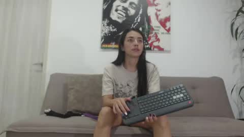 hannaandharri online show from 06.16.26