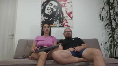 hannaandharri online show from 06.19.26