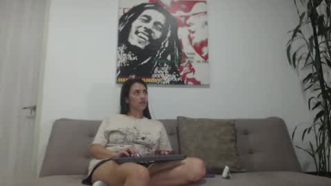 hannaandharri online show from 06.20.26