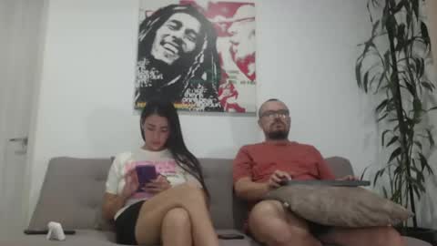 hannaandharri online show from 06.21.26