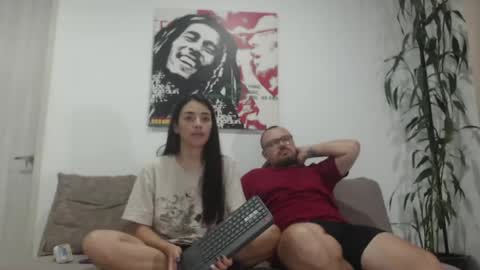 hannaandharri online show from 06.24.26