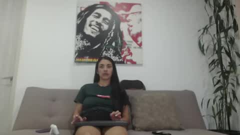 hannaandharri online show from 06.25.26