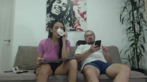 hannaandharri online show from 06.26.26